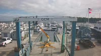East Greenwich - Greenwich Cove Marina