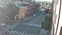 San Diego - Gaslamp Quarter