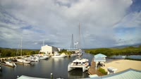 Placencia - Hummingbird Marina