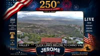 Jerome - Vista panoramica