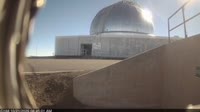 Hawaiʻi - Mauna Kea - NASA Infrared Telescope Facility