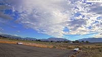 Syracuse - Antelope Island Causeway Parking Lot