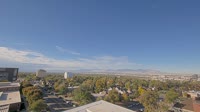 Salt Lake City - Skaggs Applied Science Building