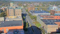 Hamilton - High Street