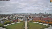 Boston - Dorchester Heights Monument