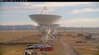 Socorro - National Radio Astronomy Observatory (VLA)