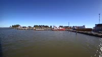 Smith Island - Tangier Sound