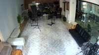 Manhattan - Times Square - Podcast Studio