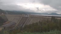 Shasta Lake - Diga