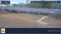 Townsville - Flood cameras