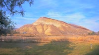 John Day Fossil Beds National Monument