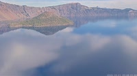 Lago Crater