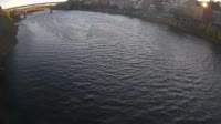 Augusta - Kennebec River