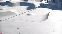 Lake Forest - Etnies Skatepark