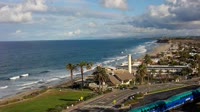 Del Mar - Beach
