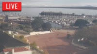 Monterey - Harbor