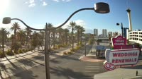 Las Vegas - Las Vegas Boulevard