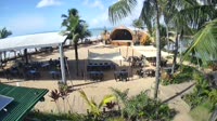 Porto Seguro - Taperapuan Beach