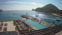 Cabo San Lucas - Playa El Farito