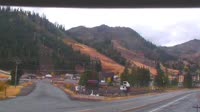 Squaw Valley - KT22