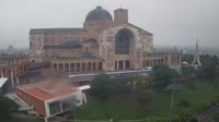 Aparecida - Basilica di Nostra Signora di Aparecida