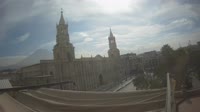 Arequipa - Basilica Cathedral