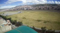 Cuzco - Aeroporto Internazionale Alejandro Velasco Astete