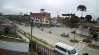 Oxapampa - Plaza de Armas