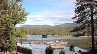Bass Lake - Miller's Landing Resort on Bass Lake