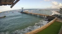 Algarrobo - Playa Yachting