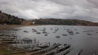 Copacabana - Titicacasee