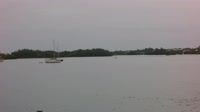 Saint George’s - Ordnance Island - Marina