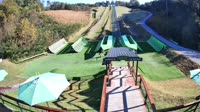 Pigeon Forge - Outdoor Gravity Park