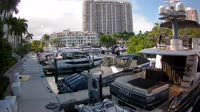 Aventura - Williams Island Marina