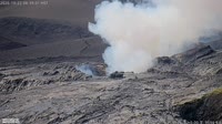 Hawaiʻi - Wulkan Kīlauea
