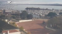 Monterey - Custom House Plaza