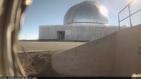 Hawaiʻi - Mauna Kea - NASA Infrared Telescope Facility