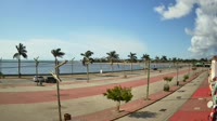 Porto Seguro - Passarela da Cultura