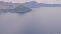 Lago Crater