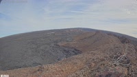 Kīlauea Volcano, Mauna Loa Volcano