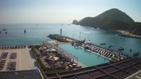 Cabo San Lucas - Playa El Farito