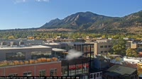 Boulder - Flatirons