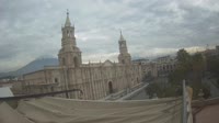 Arequipa - Katedra