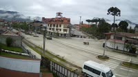 Oxapampa - Plaza de Armas