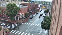 San Diego - Gaslamp Quarter