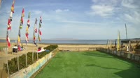 Paracas - Plaża