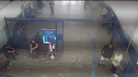 Santos - Vicente de Carvalho (Guarujá) - Terminal dei traghetti