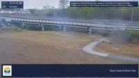 Townsville - Kamery przeciwpowodziowe