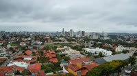 Sorocaba - Vista panoramica