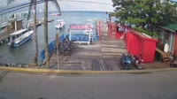 Roatán - ﻿ West End Coast